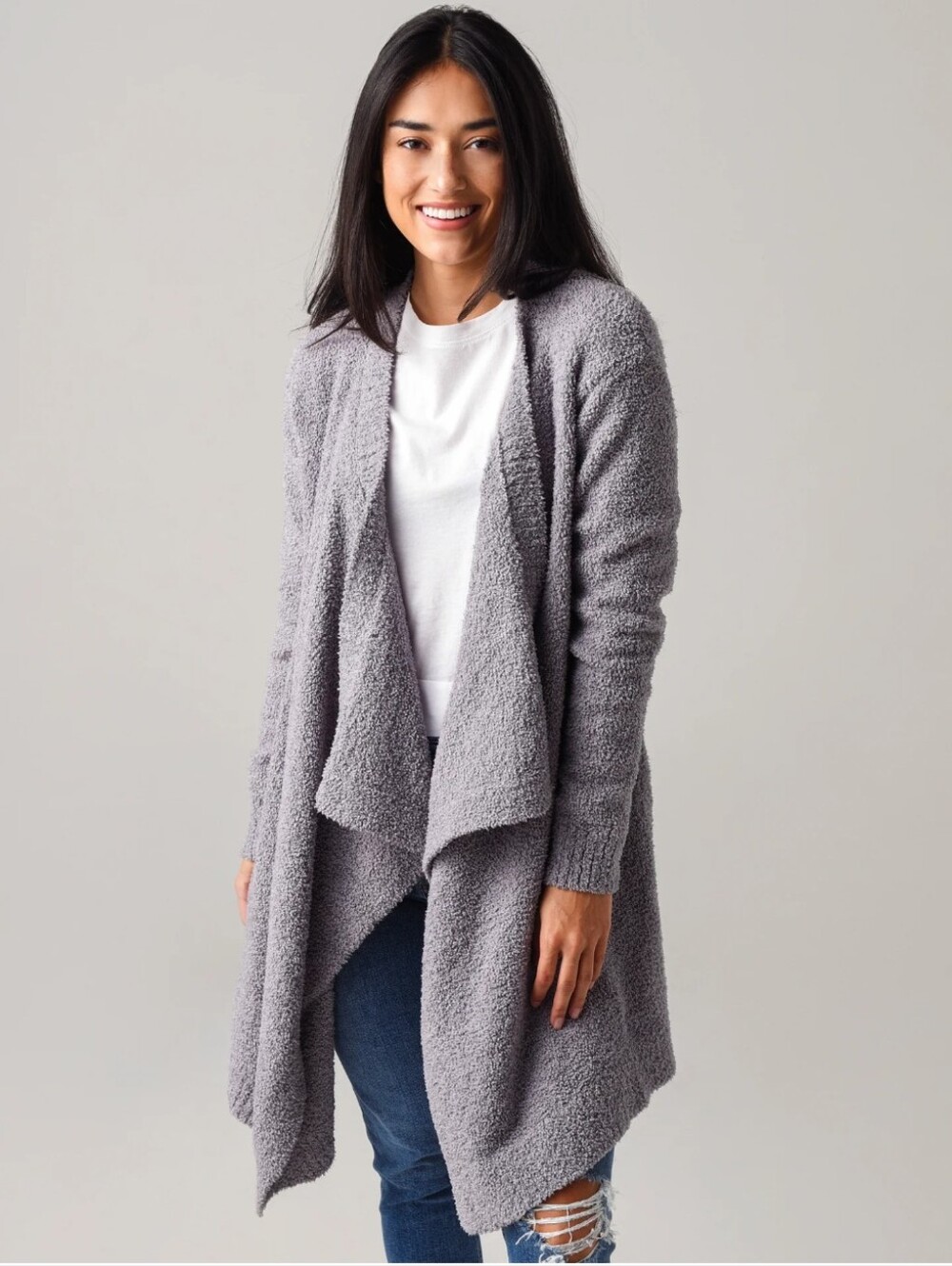 UGG Women's Phoebe Wrap Cardigan